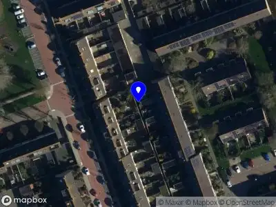 112 melding Overlastmelding Populierenlaan in Schagen