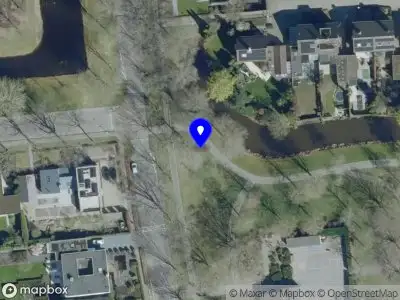 Politie met grote spoed naar de Frans Halslaan in Waalwijk vanwege letsel