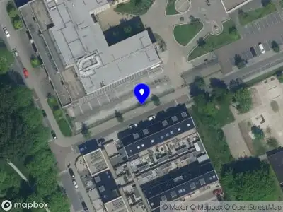 Ambulance naar de Middelven in Zaandam vanwege ongeval met letsel