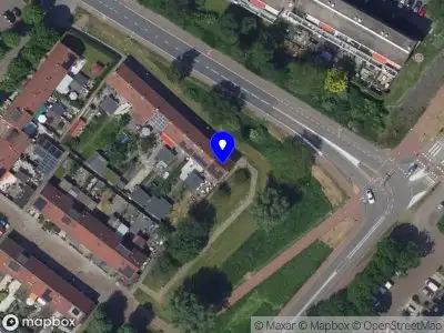 Politie naar de Van Schaikstraat in Zwijndrecht vanwege dier(en) in nood