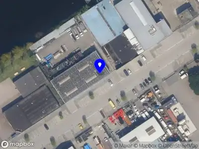 112 melding Ambulance met gepaste spoed naar de Breevaartstraat in Rotterdam