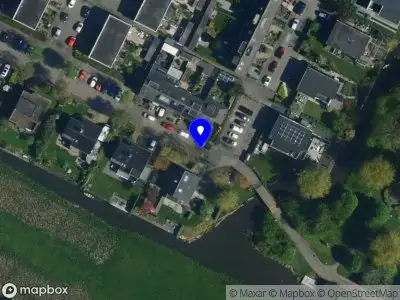 Brandweer met grote spoed naar de Fuikestee in Kortenhoef vanwege reanimatie