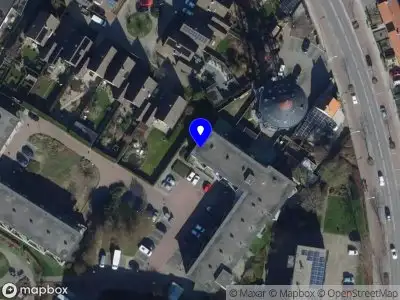 112 melding Overlastmelding Watertorenstraat in Goes