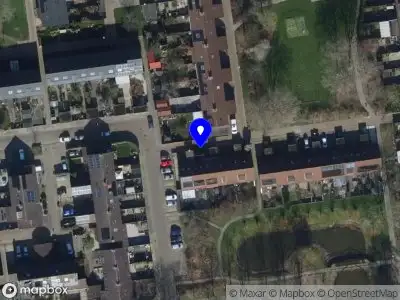 Overlastmelding Hallsteinhof in Goes gesloten