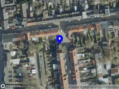 112 melding Overlastmelding Boekweitstraat in Tilburg