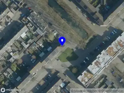 Overlastmelding Borculolaan in Tilburg