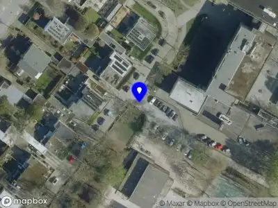 Overlastmelding Schout Crillaertstraat in Tilburg