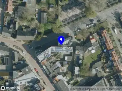 112 melding Overlastmelding Sint Josephstraat in Tilburg