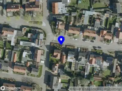 112 melding Overlastmelding Burgemeester Bardoelstraat in Moergestel