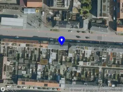 Overlastmelding Oerlesestraat in Tilburg gesloten