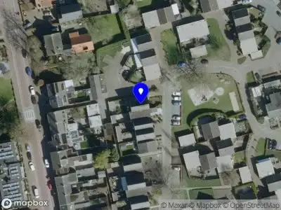 112 melding Overlastmelding Schutsboom in Hilvarenbeek gesloten