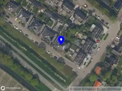 Overlastmelding Blankenburgse Rak in Brielle gesloten