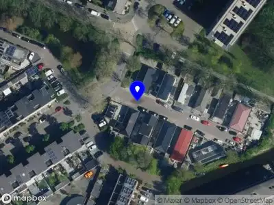 112 melding Anonieme overlastmelding Regenboogplein in Lisse gesloten