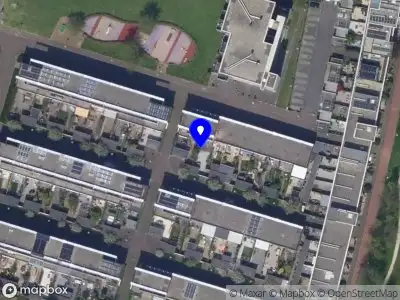 Overlastmelding Bert Garthoffpad in Oegstgeest gesloten