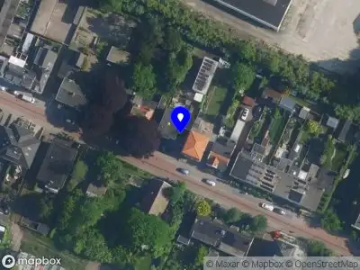 Overlastmelding Stationsweg in Hillegom