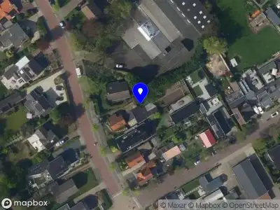 112 melding Overlastmelding Menneweg in Sassenheim gesloten