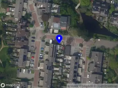 Overlastmelding  in Warmond gesloten