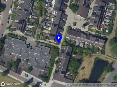 Overlastmelding Berlijnseplein in Zwijndrecht