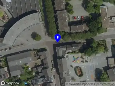 Brandweer en politie met grote spoed naar de De Beente in Maastricht vanwege stankoverlast