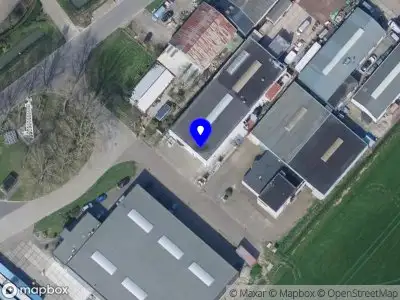 Overlastmelding Industrieweg in 's-Gravendeel