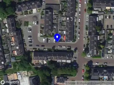 112 melding Anonieme overlastmelding Andromedaring in Dordrecht