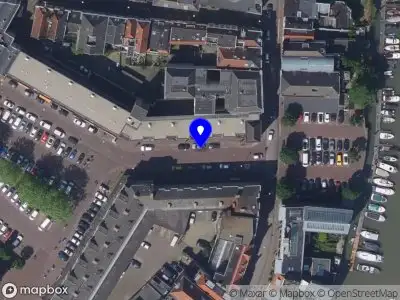 Overlastmelding 's Heer Boeijenstraat in Dordrecht