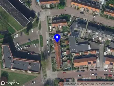 Overlastmelding Wilhelminastraat in Breukelen