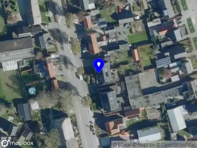 112 melding Overlastmelding Berenhoeksestraat in Wijk en Aalburg gesloten