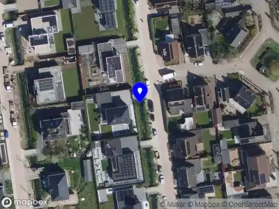 112 melding Overlastmelding H.J.M. Wiegersmastraat in Waspik