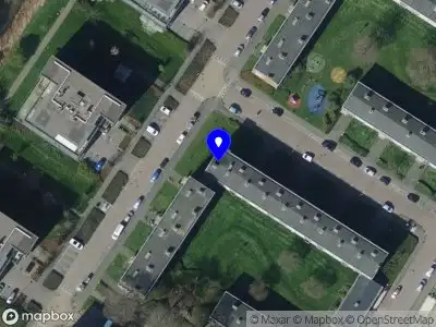 112 melding Overlastmelding Saturnusstraat in Zwijndrecht