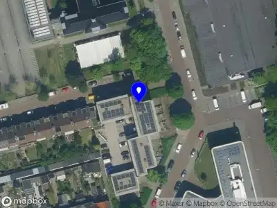 Anonieme overlastmelding Lorentzstraat in IJmuiden