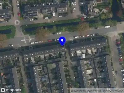 112 melding Overlastmelding Apollolaan in Waddinxveen