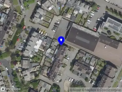 Politie naar de Op den Hamel in Venlo vanwege aanrijding met letsel