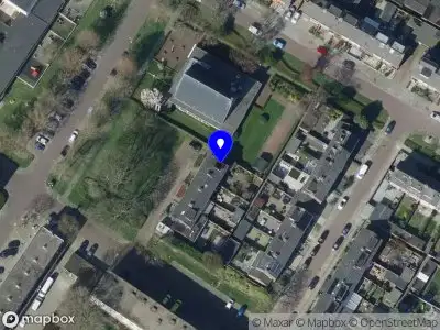 Overlastmelding Doctor Plesmanstraat in Zwijndrecht