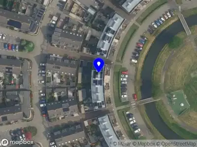 Overlastmelding Sirius in Waddinxveen