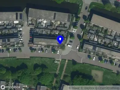 112 melding Overlastmelding L. Zocherplantsoen in Velserbroek