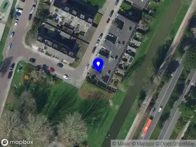 112 melding Overlastmelding Noorderdiep in Zwijndrecht