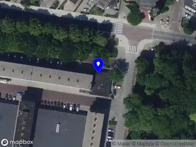 Overlastmelding  in Dordrecht