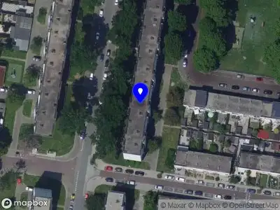 112 melding Overlastmelding Van Hallstraat in Dordrecht