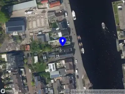 Overlastmelding Veerstraat in Oude Wetering