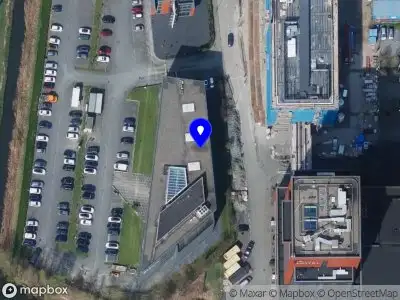 Overlastmelding Laan van Barcelona in Dordrecht gesloten