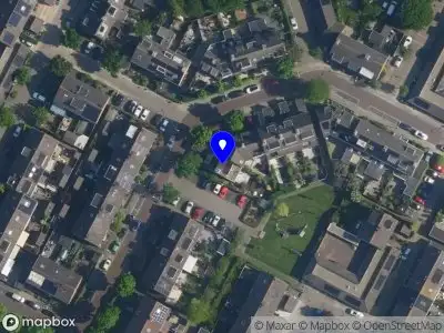 Overlastmelding Albert Verweijlaan in Hillegom gesloten