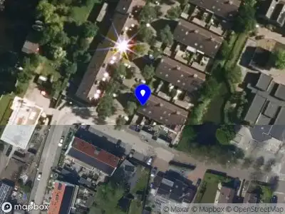 112 melding Overlastmelding De Drie Kampjes in Loosdrecht gesloten