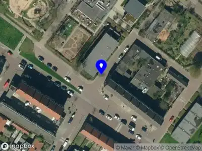 Overlastmelding Akkerwindestraat in Arnhem