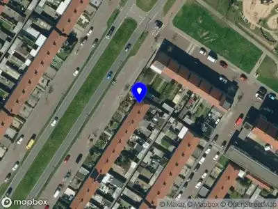 Overlastmelding Sint Laurentiuslaan in Arnhem