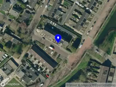 112 melding Overlastmelding Liemersallee in Westervoort gesloten