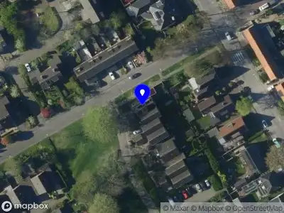 Overlastmelding Jonathanlaan in Blokker gesloten