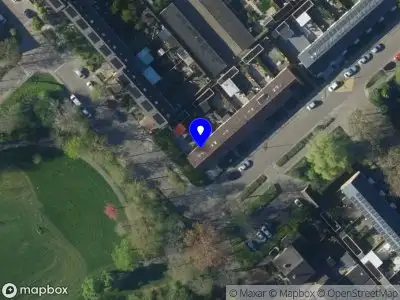 112 melding Overlastmelding met urgentie Sparrenlaan in Heerhugowaard