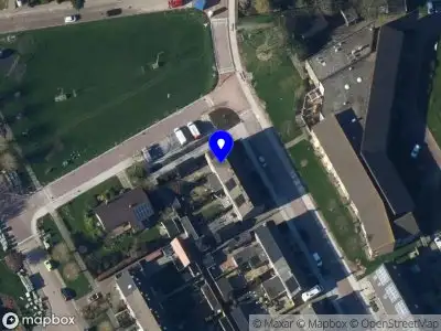 Overlastmelding Breehornstraat in Den Oever