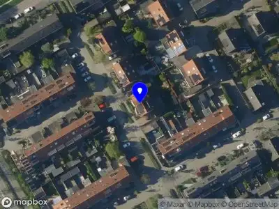 Overlastmelding Gerrit Achterberghof in Hoorn gesloten